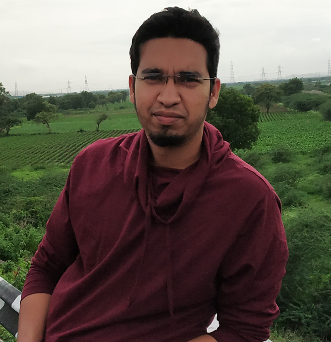 Saif Ali