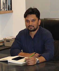 Sajid Ali